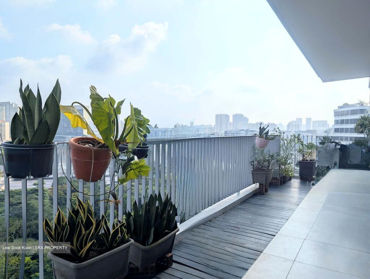 The Interlace (D4), Condominium #507973041